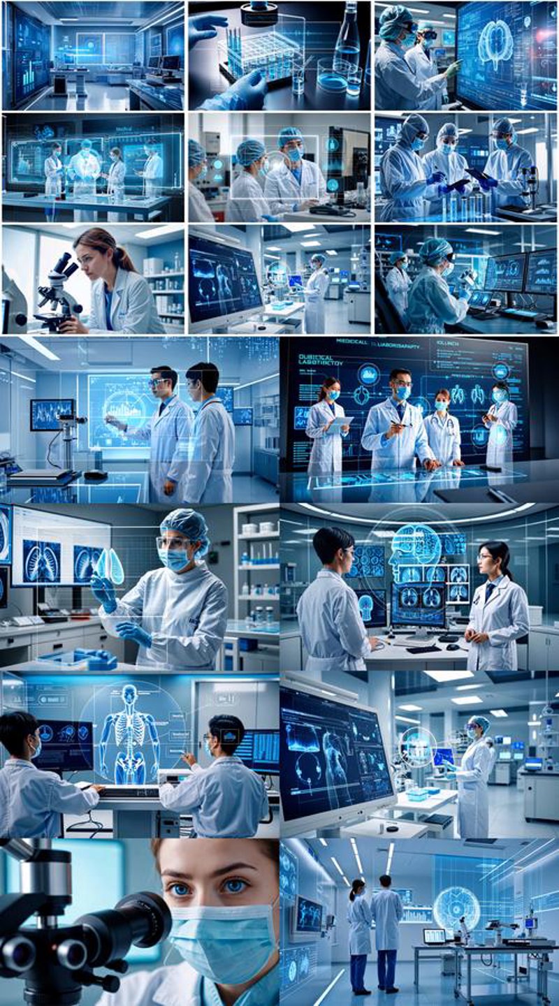 警惕生物技术研发中的几个常见误区