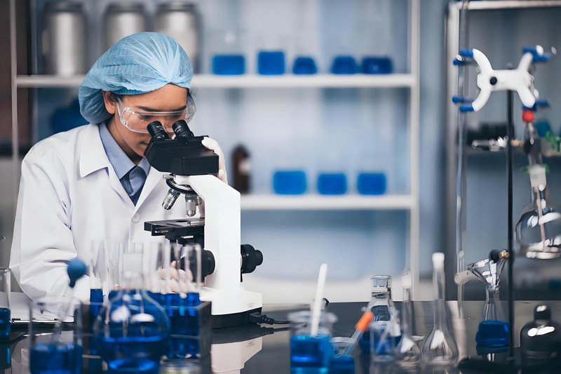 生物科技行业的创新趋势与前景展望