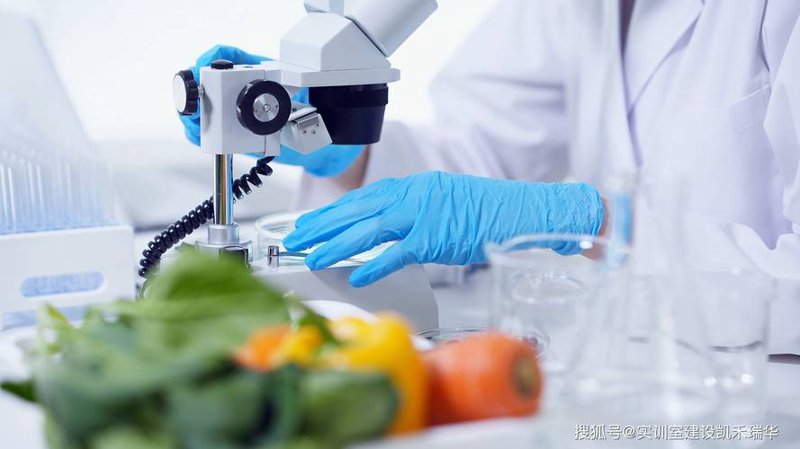 浙江生物科技:探索未来之光
